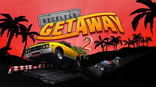 game pic for Reckless getaway 2
